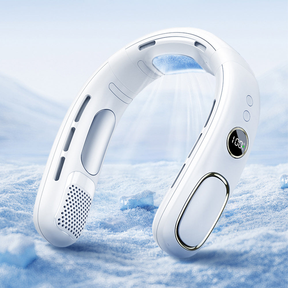 ネッククーラー