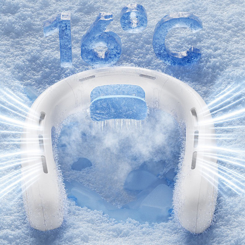 ネッククーラー