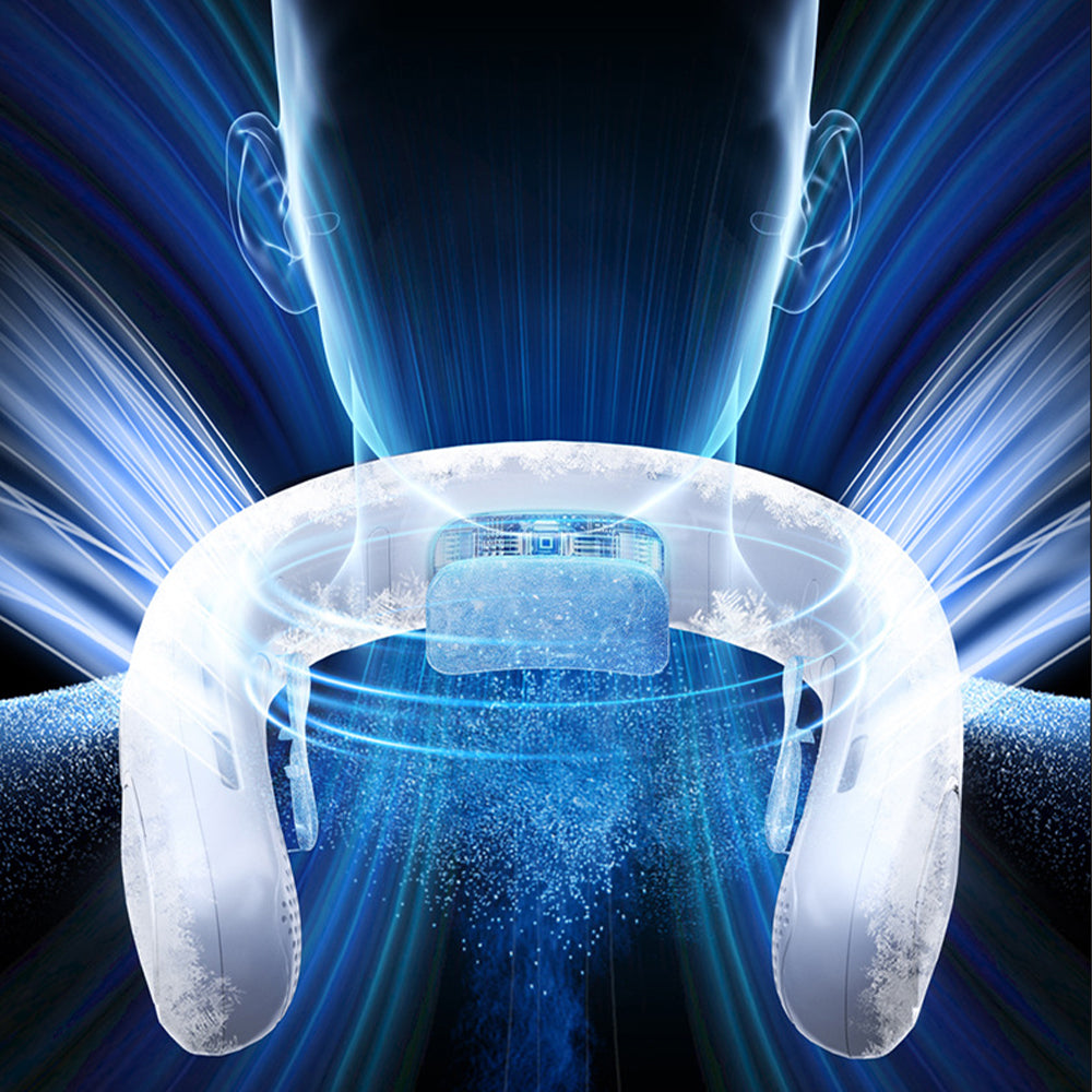 ネッククーラー