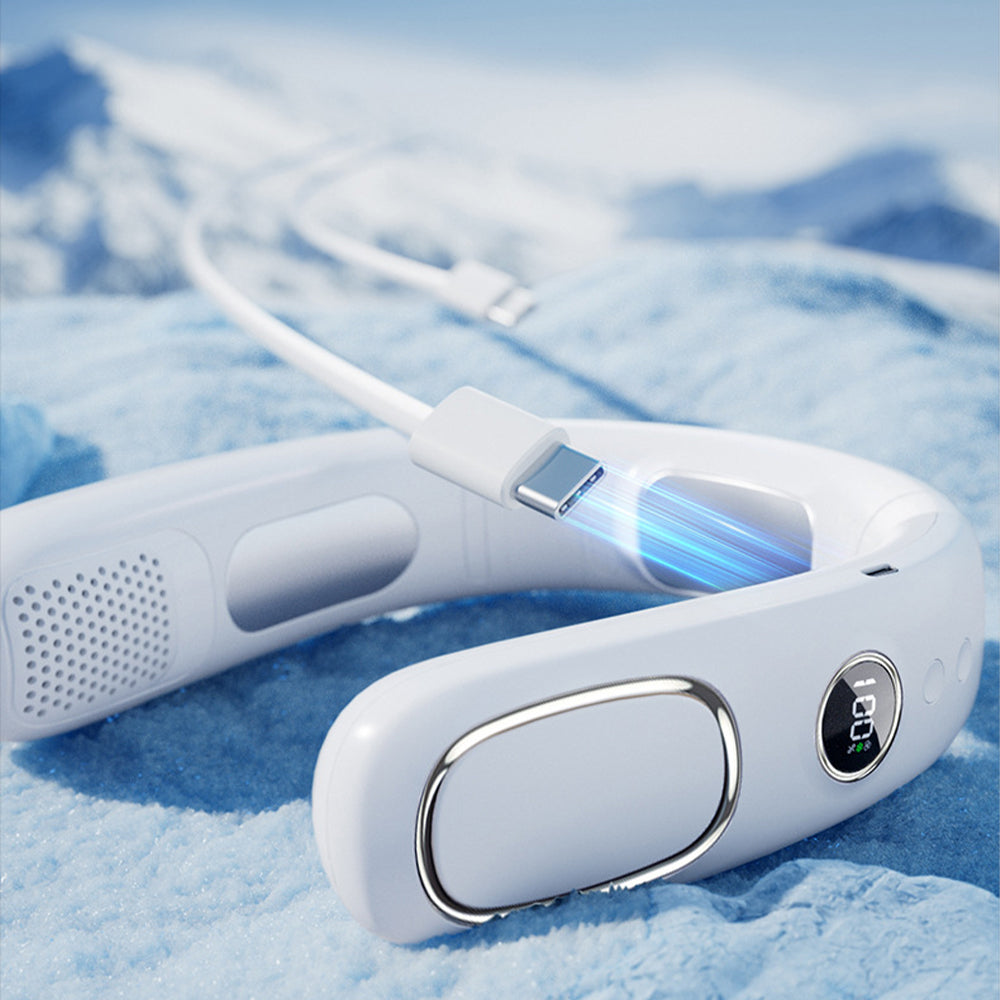 ネッククーラー